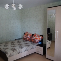 Гостевой дом На Комсомольской, Тамань, Краснодарский край