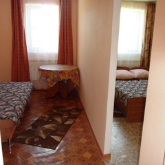 Гостевой дом В гостях у бабушки, Тамань, Краснодарский край