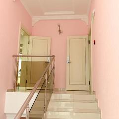 Гостиничный комплекс Crystal Park Hotel & Spa, Таганрог, Ростовская область