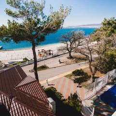 Гостиница Александрия, Тамань, Краснодарский край