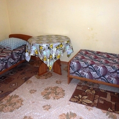 Гостевой дом В гостях у бабушки, Тамань, Краснодарский край