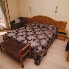 Гостиница Александрия, Тамань, Краснодарский край