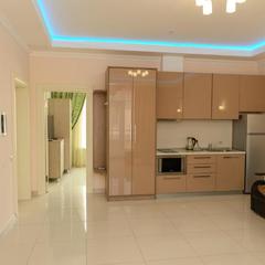 Гостиничный комплекс Crystal Park Hotel & Spa, Таганрог, Ростовская область