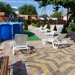 Гостевой дом На Комсомольской, Тамань, Краснодарский край