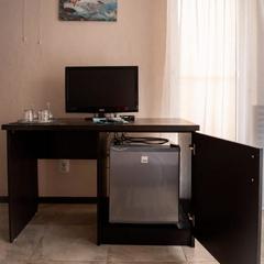 Гостиничный комплекс Старый город, Тамань, Краснодарский край