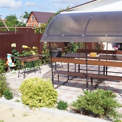 Гостевой дом На Комсомольской, Тамань, Краснодарский край