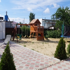 Гостевой дом На Комсомольской, Тамань, Краснодарский край