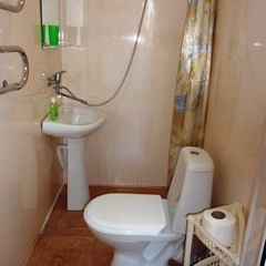 Гостевой дом В гостях у бабушки, Тамань, Краснодарский край