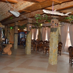 Отель Форт Апатур, Тамань, Краснодарский край