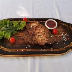 Гостиничный комплекс Старый город, Тамань, Краснодарский край