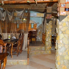 Отель Форт Апатур, Тамань, Краснодарский край