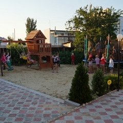 Гостевой дом На Комсомольской, Тамань, Краснодарский край