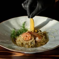 Гостиничный комплекс Старый город, Тамань, Краснодарский край