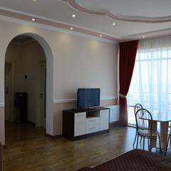 Гостиничный комплекс Crystal Park Hotel & Spa, Таганрог, Ростовская область