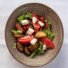 Гостиничный комплекс Старый город, Тамань, Краснодарский край