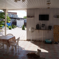 Гостевой дом На Комсомольской, Тамань, Краснодарский край