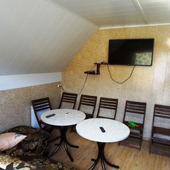 Гостевой дом В гостях у бабушки, Тамань, Краснодарский край