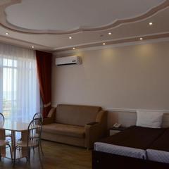 Гостиничный комплекс Crystal Park Hotel & Spa, Таганрог, Ростовская область