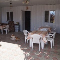 Гостевой дом На Комсомольской, Тамань, Краснодарский край