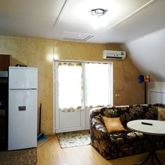 Гостевой дом В гостях у бабушки, Тамань, Краснодарский край