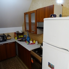 Гостевой дом В гостях у бабушки, Тамань, Краснодарский край