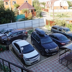 Гостевой дом На Комсомольской, Тамань, Краснодарский край