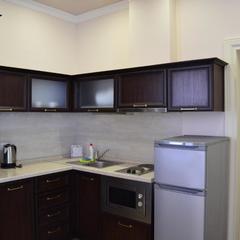 Гостиничный комплекс Crystal Park Hotel & Spa, Таганрог, Ростовская область