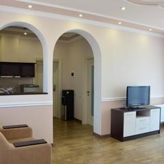 Гостиничный комплекс Crystal Park Hotel & Spa, Таганрог, Ростовская область