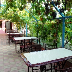 Гостевой дом В гостях у бабушки, Тамань, Краснодарский край