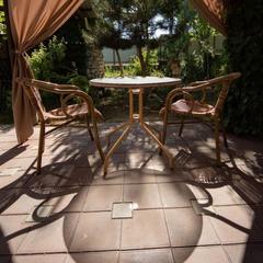 Гостиничный комплекс Старый город, Тамань, Краснодарский край