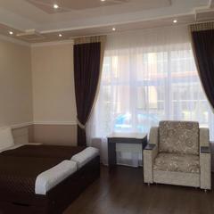 Гостиничный комплекс Crystal Park Hotel & Spa, Таганрог, Ростовская область