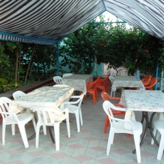 Гостевой дом В гостях у бабушки, Тамань, Краснодарский край