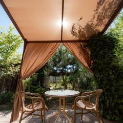 Гостиничный комплекс Старый город, Тамань, Краснодарский край