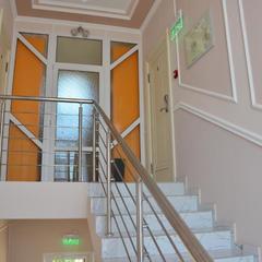 Гостиничный комплекс Crystal Park Hotel & Spa, Таганрог, Ростовская область