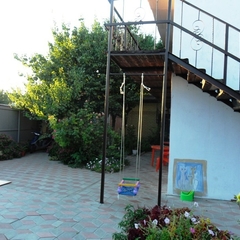 Гостевой дом В гостях у бабушки, Тамань, Краснодарский край