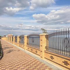 Гостиничный комплекс Crystal Park Hotel & Spa, Таганрог, Ростовская область