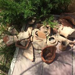 Гостиничный комплекс Старый город, Тамань, Краснодарский край