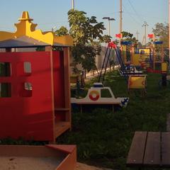 Гостиничный комплекс Crystal Park Hotel & Spa, Таганрог, Ростовская область