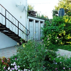 Гостевой дом В гостях у бабушки, Тамань, Краснодарский край