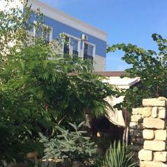 Гостиничный комплекс Старый город, Тамань, Краснодарский край