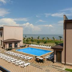 Гостиничный комплекс Crystal Park Hotel & Spa, Таганрог, Ростовская область