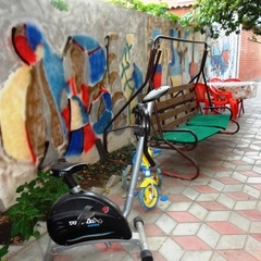 Гостевой дом В гостях у бабушки, Тамань, Краснодарский край