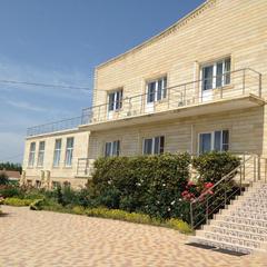 Гостевой дом Виноградная лоза, Приморский, Краснодарский край