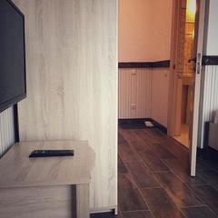 Гостиничный комплекс Старый город, Тамань, Краснодарский край