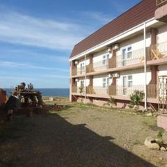 Отель Фортуна, Тамань, Краснодарский край