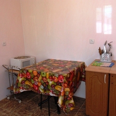 Гостевой дом В гостях у бабушки, Тамань, Краснодарский край