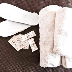 Гостиничный комплекс Старый город, Тамань, Краснодарский край