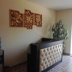 Гостевой дом Виноградная лоза, Приморский, Краснодарский край