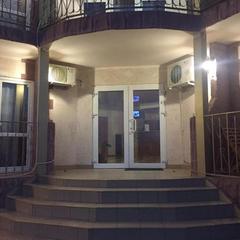 Отель Фортуна, Тамань, Краснодарский край