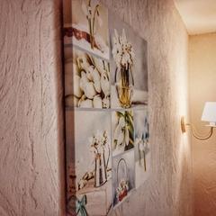 Гостиничный комплекс Старый город, Тамань, Краснодарский край